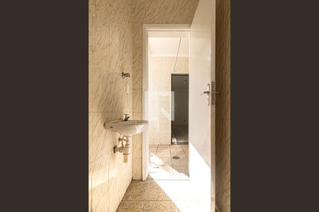 Casa à venda com 150m², 3 quartos e 2 vagasBanheiro de Serviço