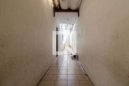 Casa à venda com 150m², 3 quartos e 2 vagasQuintal