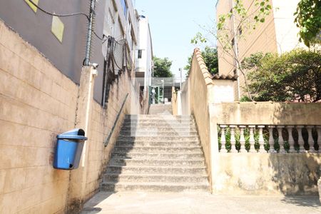 Apartamento à venda com 67m², 3 quartos e 1 vagaÁrea comum