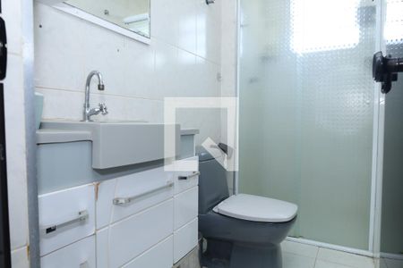 Apartamento à venda com 67m², 3 quartos e 1 vagabanheiro