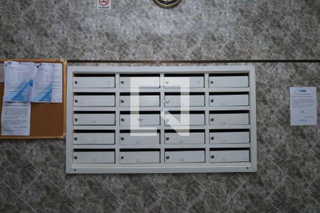 Apartamento à venda com 67m², 3 quartos e 1 vagaÁrea comum