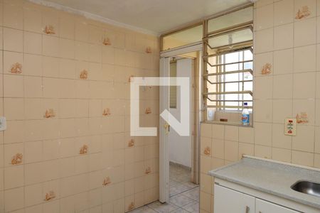 Apartamento à venda com 67m², 3 quartos e 1 vagaCozinha