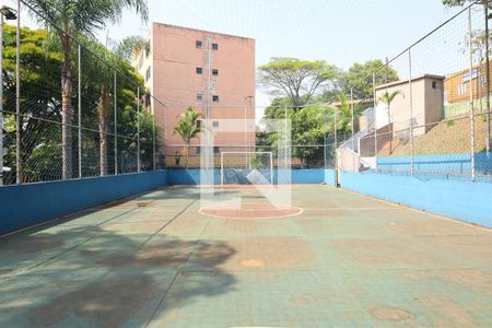 Apartamento à venda com 67m², 3 quartos e 1 vagaÁrea comum