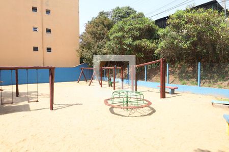 Apartamento à venda com 67m², 3 quartos e 1 vagaÁrea comum