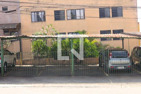 Apartamento à venda com 67m², 3 quartos e 1 vagaÁrea comum