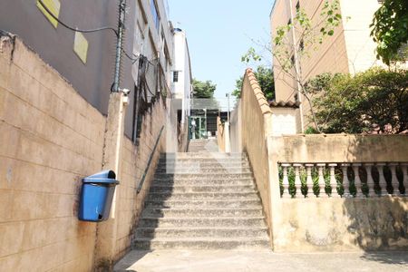 Apartamento à venda com 67m², 3 quartos e 1 vagaÁrea comum