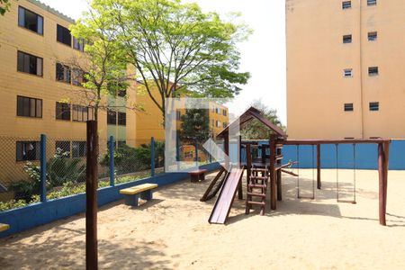 Apartamento à venda com 67m², 3 quartos e 1 vagaÁrea comum