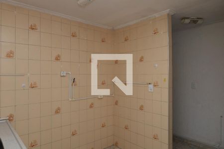 Apartamento à venda com 67m², 3 quartos e 1 vagaCozinha