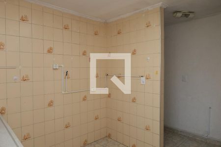 Apartamento à venda com 67m², 3 quartos e 1 vagaCozinha