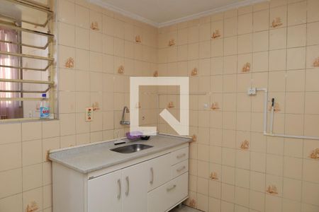 Apartamento à venda com 67m², 3 quartos e 1 vagaCozinha