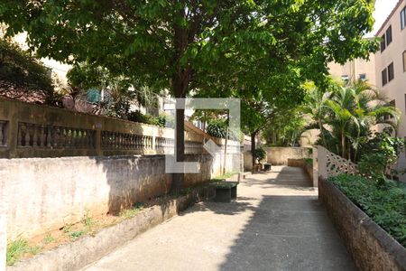 Apartamento à venda com 67m², 3 quartos e 1 vagaÁrea comum