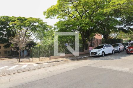 Apartamento à venda com 67m², 3 quartos e 1 vaga Apartamento à venda com 67m², 3 quartos e 1 vagaFachada do condomínio