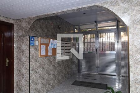 Apartamento à venda com 67m², 3 quartos e 1 vagaÁrea comum