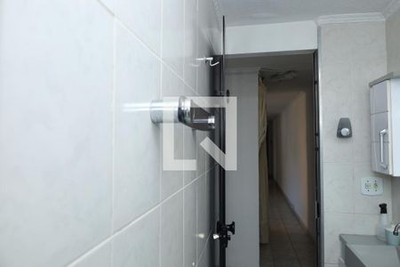Apartamento à venda com 67m², 3 quartos e 1 vagabanheiro