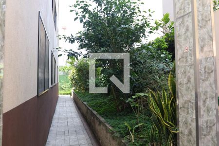 Apartamento à venda com 67m², 3 quartos e 1 vagaÁrea comum