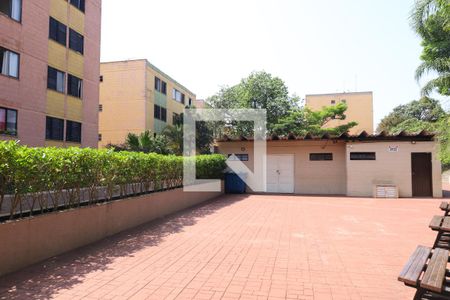 Apartamento à venda com 67m², 3 quartos e 1 vagaÁrea comum