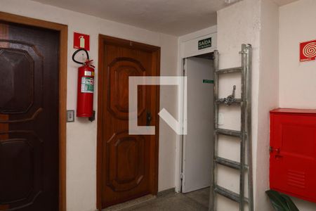 Apartamento à venda com 67m², 3 quartos e 1 vagaÁrea comum