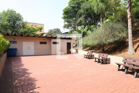 Apartamento à venda com 67m², 3 quartos e 1 vagaÁrea comum