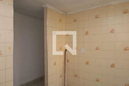 Apartamento à venda com 67m², 3 quartos e 1 vagaCozinha