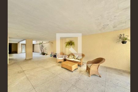 Apartamento à venda com 140m², 3 quartos e 3 vagas Apartamento à venda com 140m², 3 quartos e 3 vagasÁrea comum