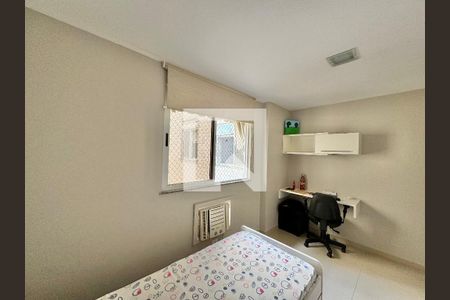 Apartamento à venda com 140m², 3 quartos e 3 vagas Apartamento à venda com 140m², 3 quartos e 3 vagasQuarto 2