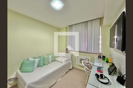 Apartamento à venda com 140m², 3 quartos e 3 vagas Apartamento à venda com 140m², 3 quartos e 3 vagasQuarto 1