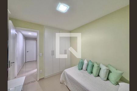 Apartamento à venda com 140m², 3 quartos e 3 vagas Apartamento à venda com 140m², 3 quartos e 3 vagasQuarto 1