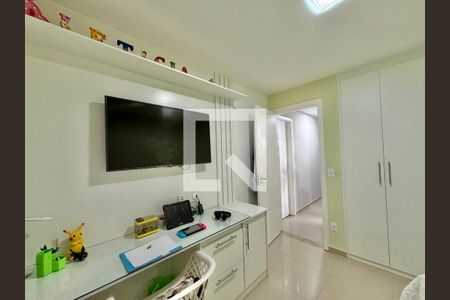 Apartamento à venda com 140m², 3 quartos e 3 vagas Apartamento à venda com 140m², 3 quartos e 3 vagasQuarto 1