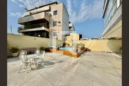 Apartamento à venda com 140m², 3 quartos e 3 vagas Apartamento à venda com 140m², 3 quartos e 3 vagasÁrea comum