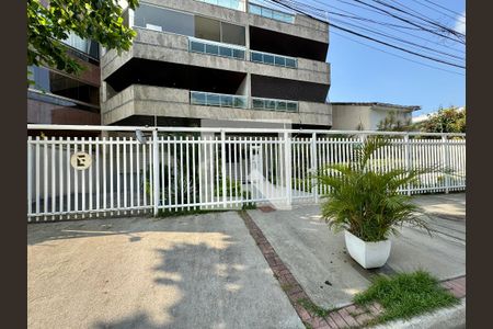 Apartamento à venda com 140m², 3 quartos e 3 vagas Apartamento à venda com 140m², 3 quartos e 3 vagasFachada