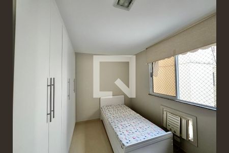 Apartamento à venda com 140m², 3 quartos e 3 vagas Apartamento à venda com 140m², 3 quartos e 3 vagasQuarto 2