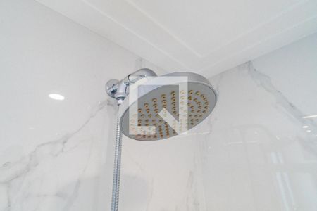 Apartamento à venda com 150m², 3 quartos e 2 vagasBanheiro da Suíte 1 Detalhe