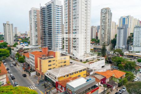 Apartamento à venda com 150m², 3 quartos e 2 vagasVista da Suite 1