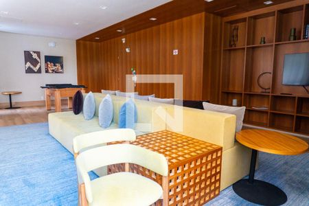 Apartamento à venda com 150m², 3 quartos e 2 vagasÁrea comum