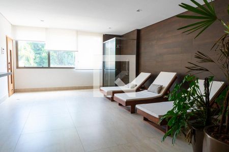 Apartamento à venda com 150m², 3 quartos e 2 vagasSaúna