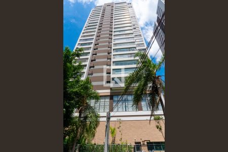 Apartamento à venda com 150m², 3 quartos e 2 vagasFachada do Prédio