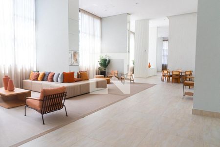 Apartamento à venda com 150m², 3 quartos e 2 vagasÁrea comum - Salão de festas