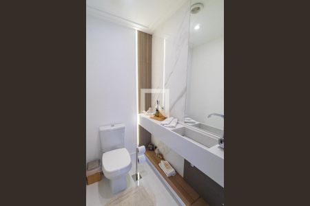 Apartamento à venda com 150m², 3 quartos e 2 vagasLavabo