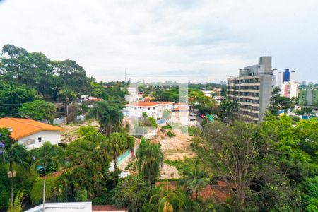Apartamento à venda com 150m², 3 quartos e 2 vagasVista da Suite 2