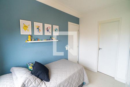 Apartamento à venda com 150m², 3 quartos e 2 vagasSuite 3