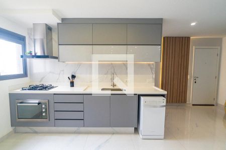 Apartamento à venda com 150m², 3 quartos e 2 vagasCozinha