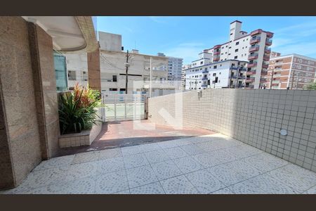 Apartamento para alugar com 93m², 2 quartos e 1 vaga Apartamento para alugar com 93m², 2 quartos e 1 vagaRampa da garagem