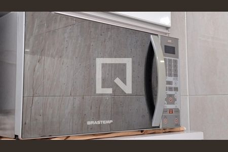 Apartamento para alugar com 93m², 2 quartos e 1 vaga Apartamento para alugar com 93m², 2 quartos e 1 vagaDetalhe da cozinha