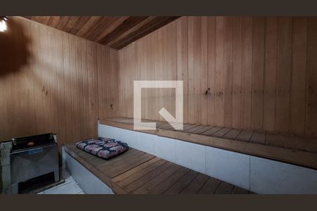 Apartamento para alugar com 93m², 2 quartos e 1 vaga Apartamento para alugar com 93m², 2 quartos e 1 vagaSauna