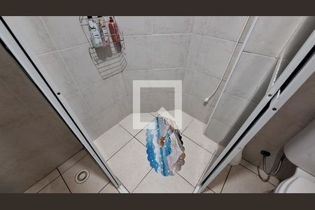 Apartamento para alugar com 93m², 2 quartos e 1 vaga Apartamento para alugar com 93m², 2 quartos e 1 vagaBanheiro social