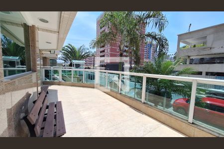 Apartamento para alugar com 93m², 2 quartos e 1 vaga Apartamento para alugar com 93m², 2 quartos e 1 vagaÁrea comum