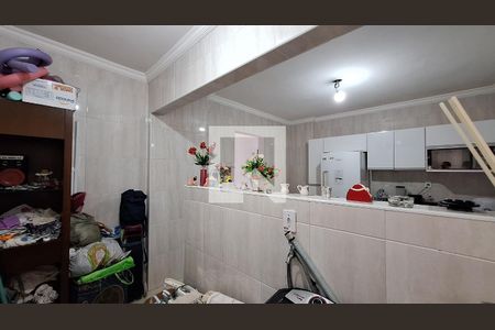Apartamento para alugar com 93m², 2 quartos e 1 vaga Apartamento para alugar com 93m², 2 quartos e 1 vagaÁrea de serviço