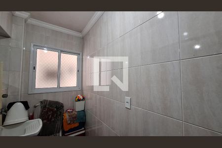 Apartamento para alugar com 93m², 2 quartos e 1 vaga Apartamento para alugar com 93m², 2 quartos e 1 vagaÁrea de serviço