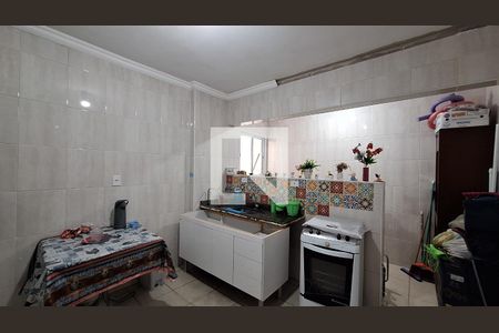 Apartamento para alugar com 93m², 2 quartos e 1 vaga Apartamento para alugar com 93m², 2 quartos e 1 vagaCozinha