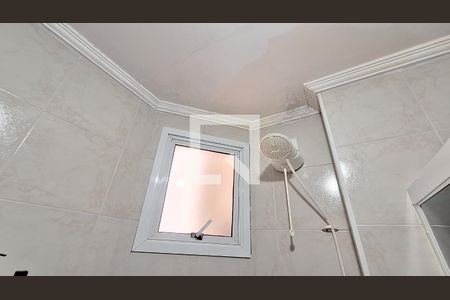 Apartamento para alugar com 93m², 2 quartos e 1 vaga Apartamento para alugar com 93m², 2 quartos e 1 vagaBanheiro social